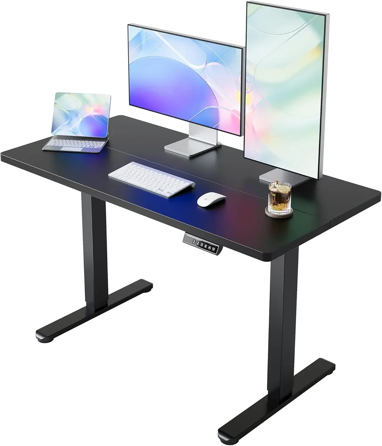 Desk Setup Headphones - 48