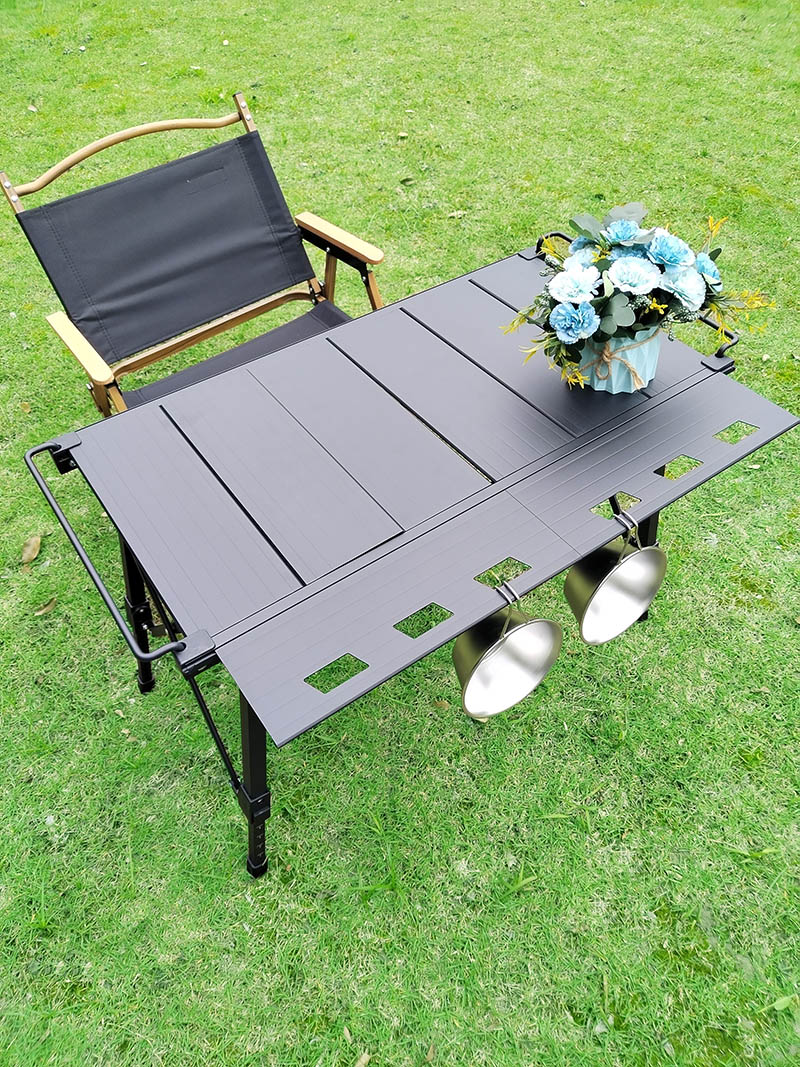 Lohascamping Lightweight Campi - Korean Desk Setup บทวิจารณ์และราคา
