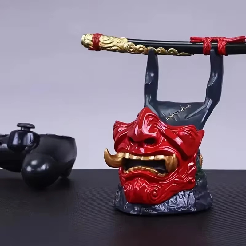 Devil Warrior Sword Design Gam - Desk Room Setup บทวิจารณ์และราคา