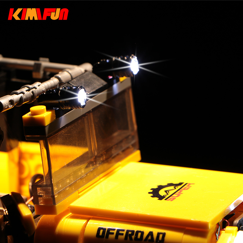 10pcs Terminal Led Searchlight - Desk Setup Developer บทวิจารณ์และราคา