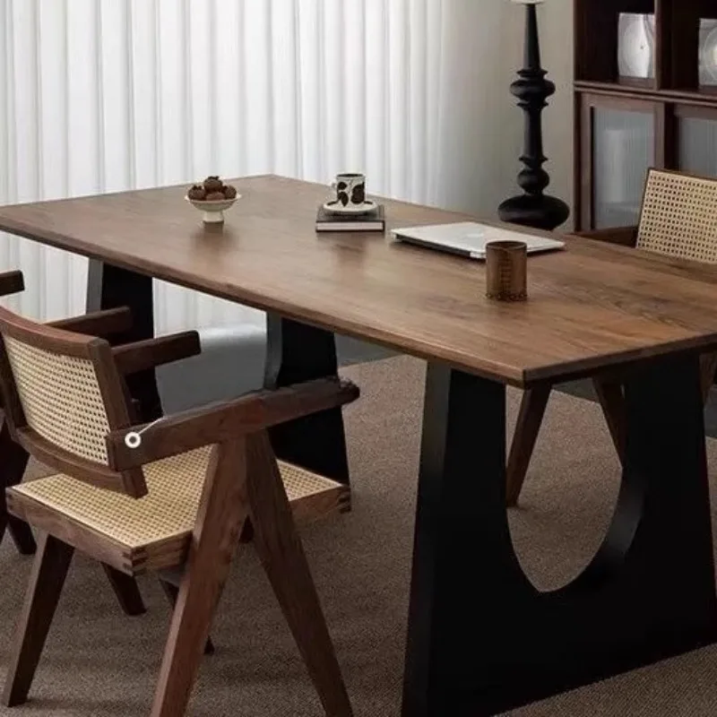 Ceramic Dining Table Cuisine M - Desk Setup Living Room บทวิจารณ์และราคา