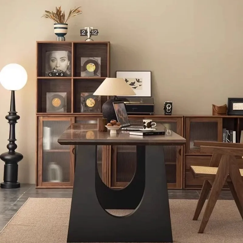 Ceramic Dining Table Cuisine M - Desk Setup Living Room บทวิจารณ์และราคา