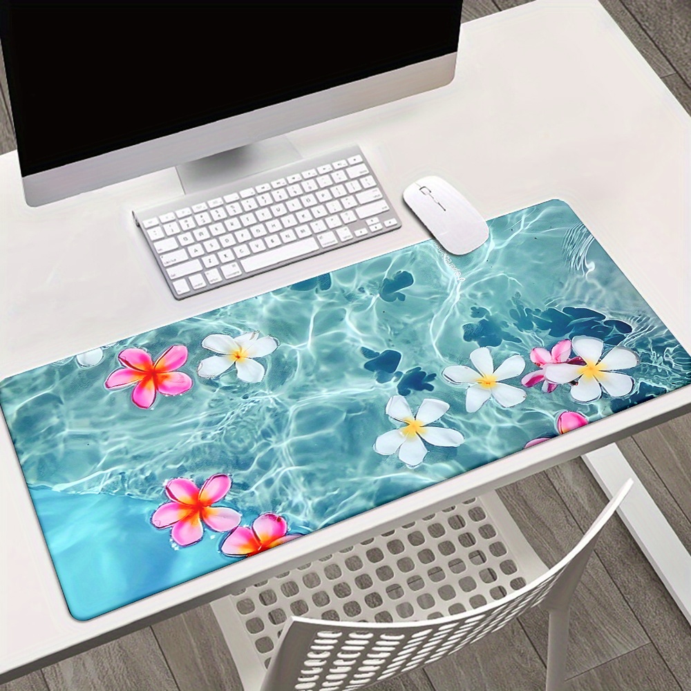 Modern Desk Mouse Pad Modern D - Desk Setup Gifts บทวิจารณ์และราคา