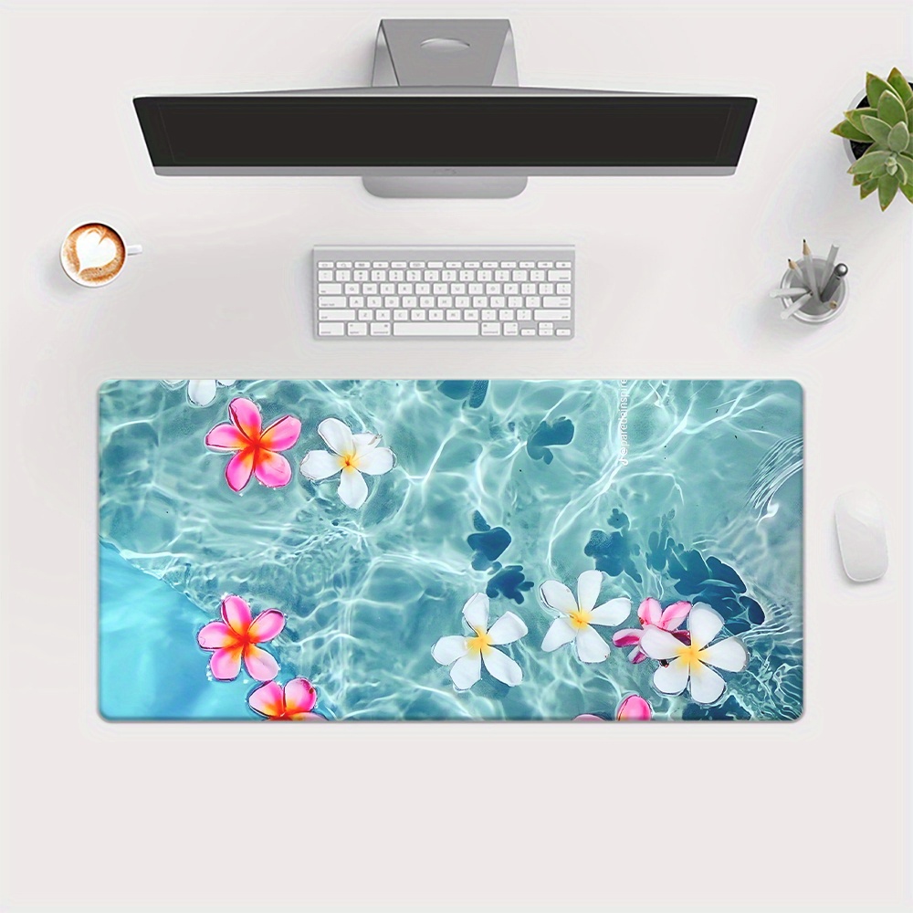 Modern Desk Mouse Pad Modern D - Desk Setup Gifts บทวิจารณ์และราคา
