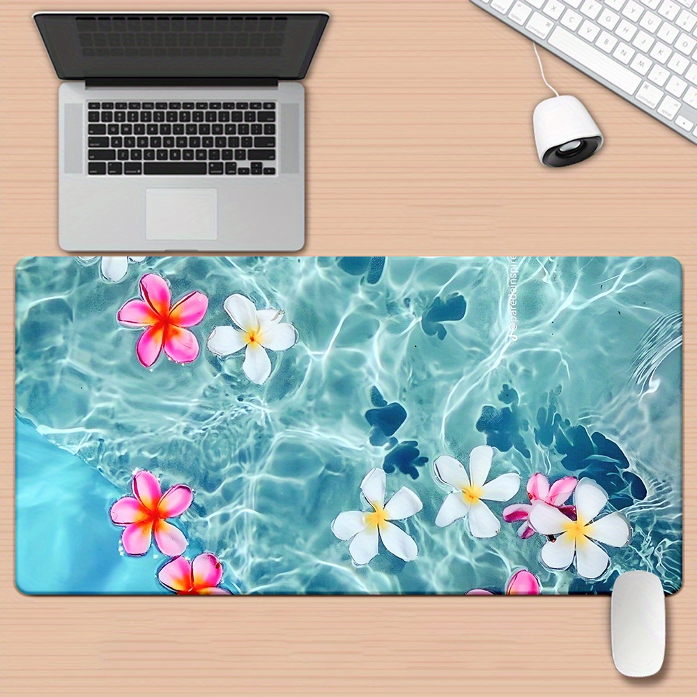 Modern Desk Mouse Pad Modern D - Desk Setup Gifts บทวิจารณ์และราคา