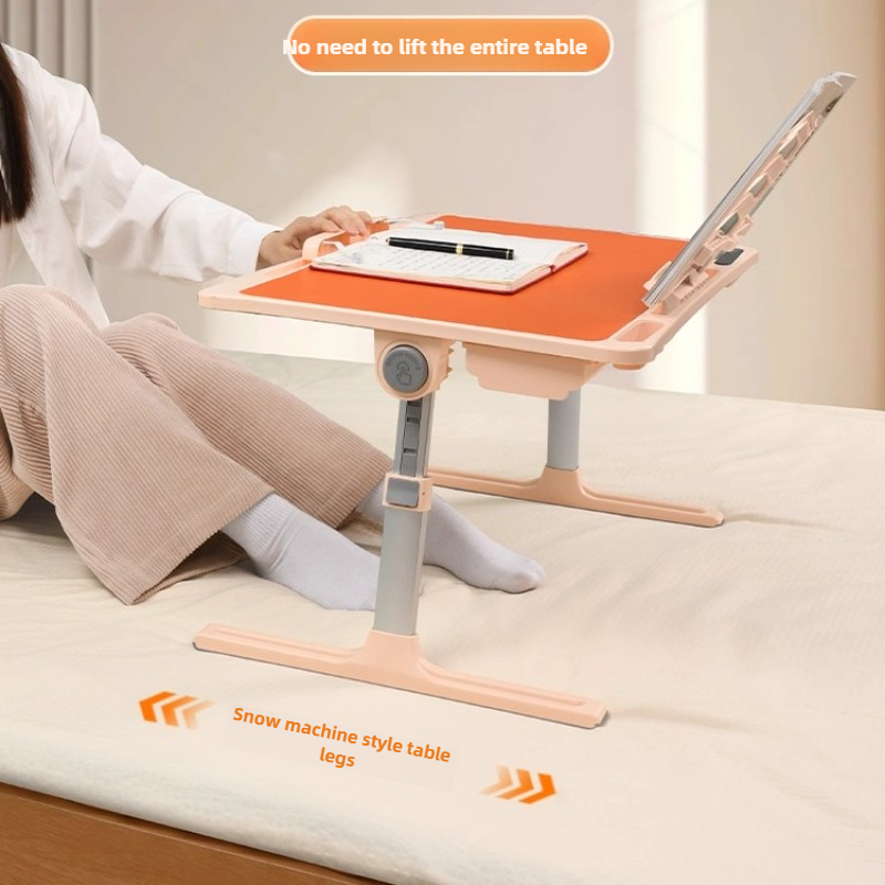 Adjustable Laptop Stand Riser  - Ergonomic Desk Setup Keyboard บทวิจารณ์และราคา