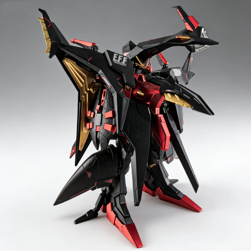 HG 1/144 Penelope RX-104FF Act - Desk Setup Gifts บทวิจารณ์และราคา