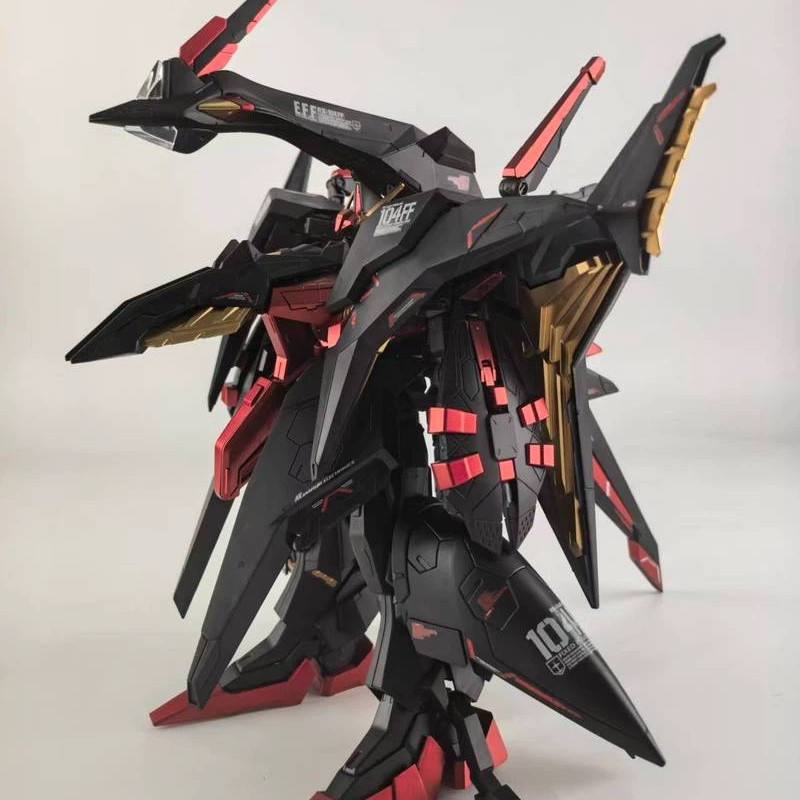 HG 1/144 Penelope RX-104FF Act - Desk Setup Gifts บทวิจารณ์และราคา