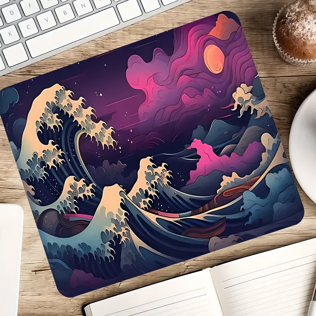 XXL Large Gaming Mouse Pad Ext - Desk Setup Gifts บทวิจารณ์และราคา