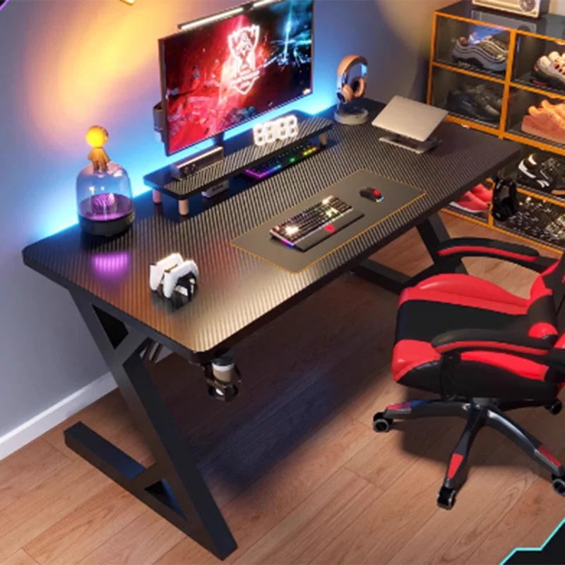 Wall Table Gaming Computer Des - Ergonomic Desk Setup Keyboard บทวิจารณ์และราคา