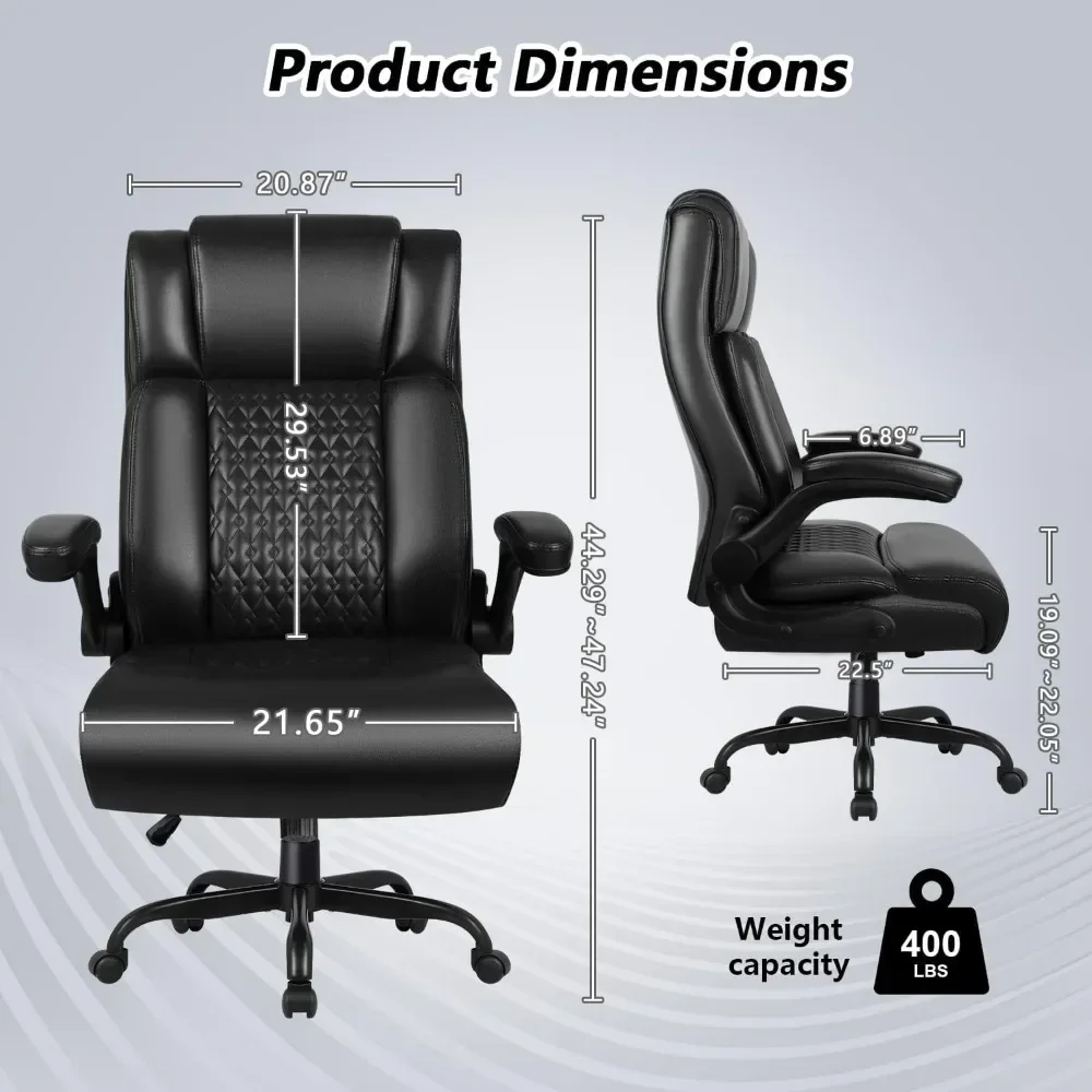 BestsellerErgonomic Heavy-Duty - Desk Setup Living Room บทวิจารณ์และราคา
