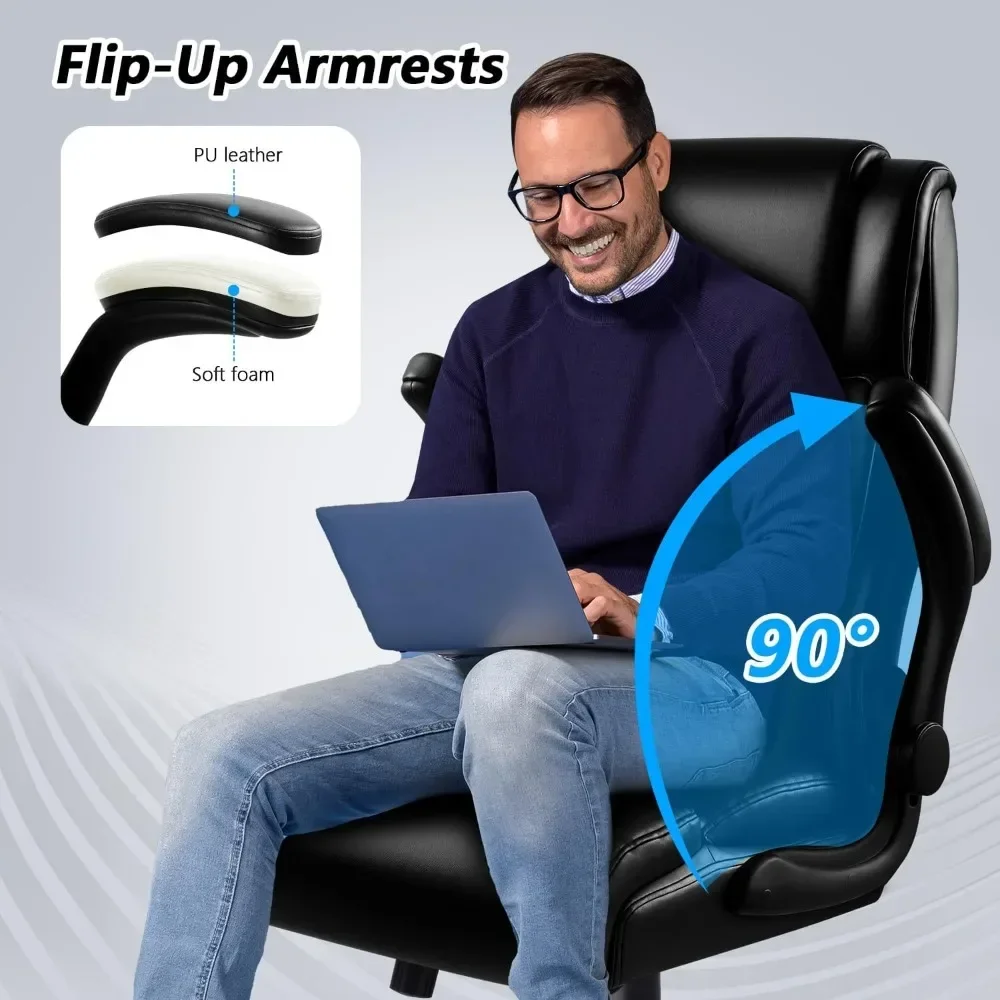 BestsellerErgonomic Heavy-Duty - Desk Setup Living Room บทวิจารณ์และราคา