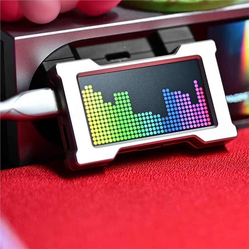 Classic-USB Hub With Screen Tr - Desk Setup Usb Hub บทวิจารณ์และราคา