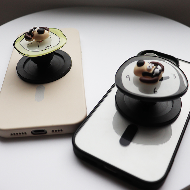 Magnetic Korean Cute Rotating  - Korean Desk Setup บทวิจารณ์และราคา