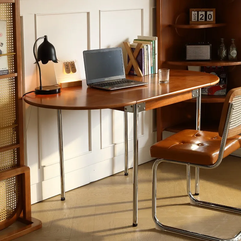 Desk Table Kitchen Furniture H - Desk Room Setup บทวิจารณ์และราคา