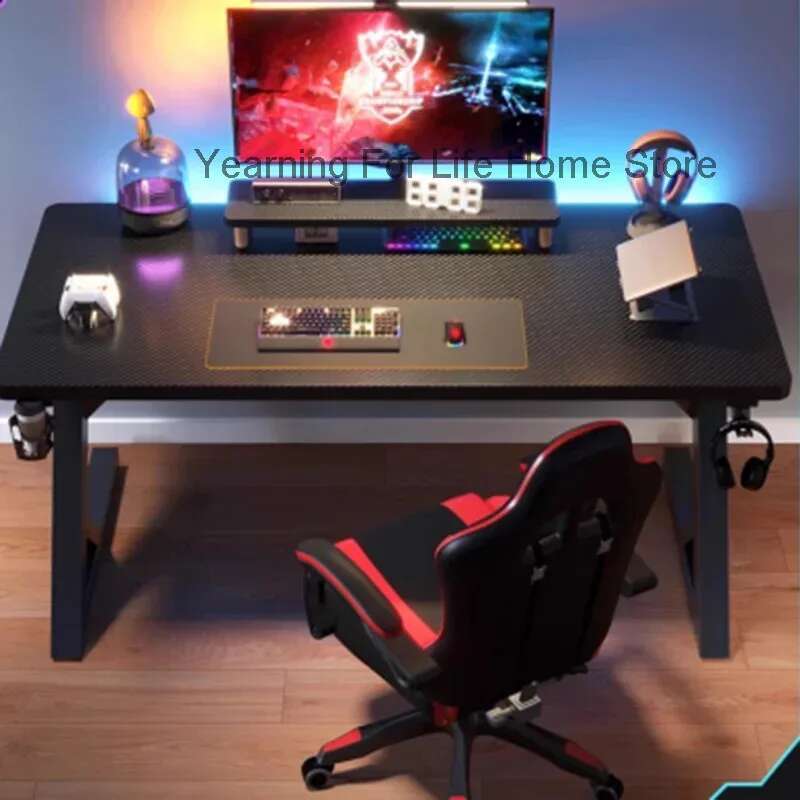 Wall Table Gaming Computer Des - Ergonomic Desk Setup Keyboard บทวิจารณ์และราคา
