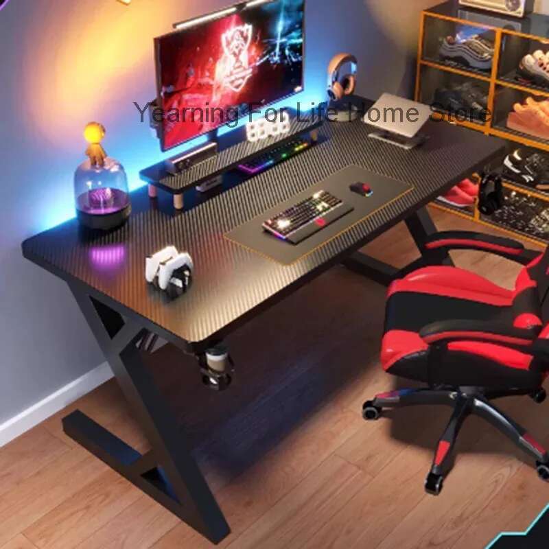 Wall Table Gaming Computer Des - Ergonomic Desk Setup Keyboard บทวิจารณ์และราคา