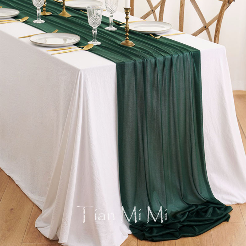 Sheer Charming Table Runner Da - Desk Setup Dark บทวิจารณ์และราคา