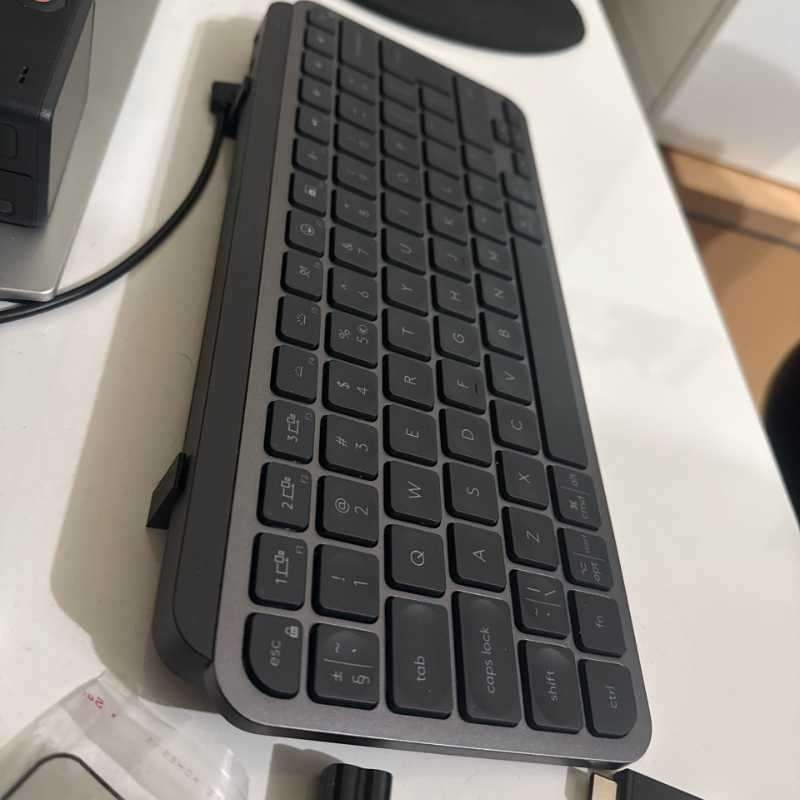 Keyboard Riser Feet Stand, Erg - Ergonomic Desk Setup Keyboard บทวิจารณ์และราคา
