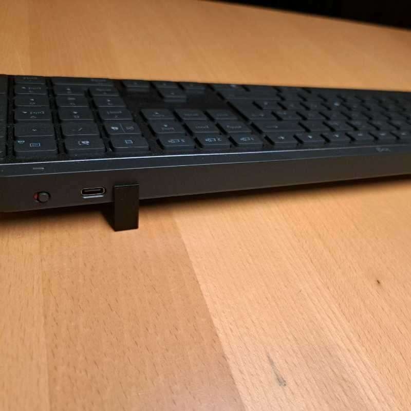 Keyboard Riser Feet Stand, Erg - Ergonomic Desk Setup Keyboard บทวิจารณ์และราคา