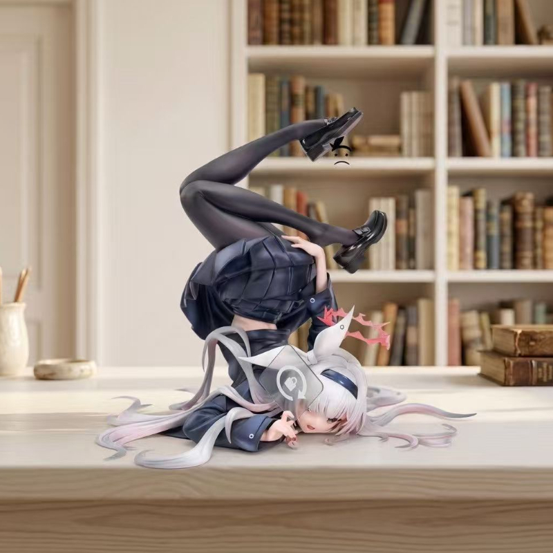 Soft, cute and sexy pretty gir - Desk Setup Girl บทวิจารณ์และราคา