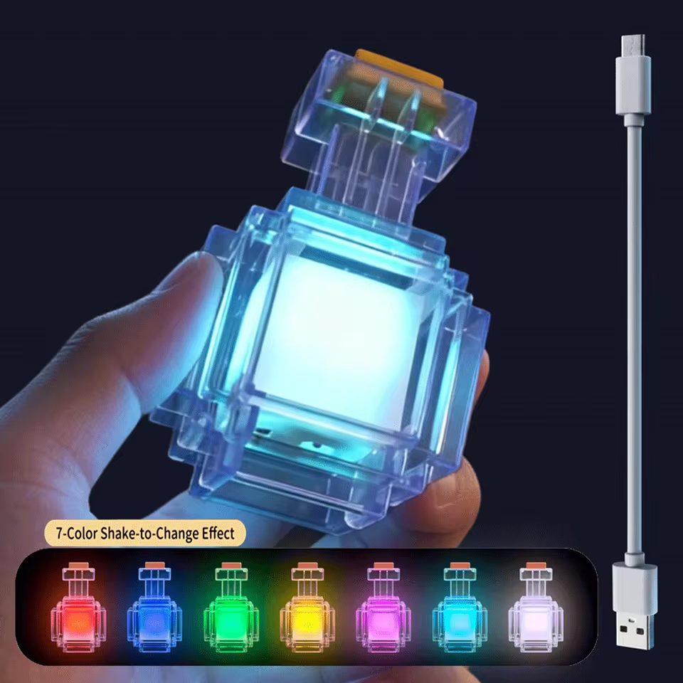 2026 Trendy Pixel Potion Bottl - Desk Room Setup บทวิจารณ์และราคา