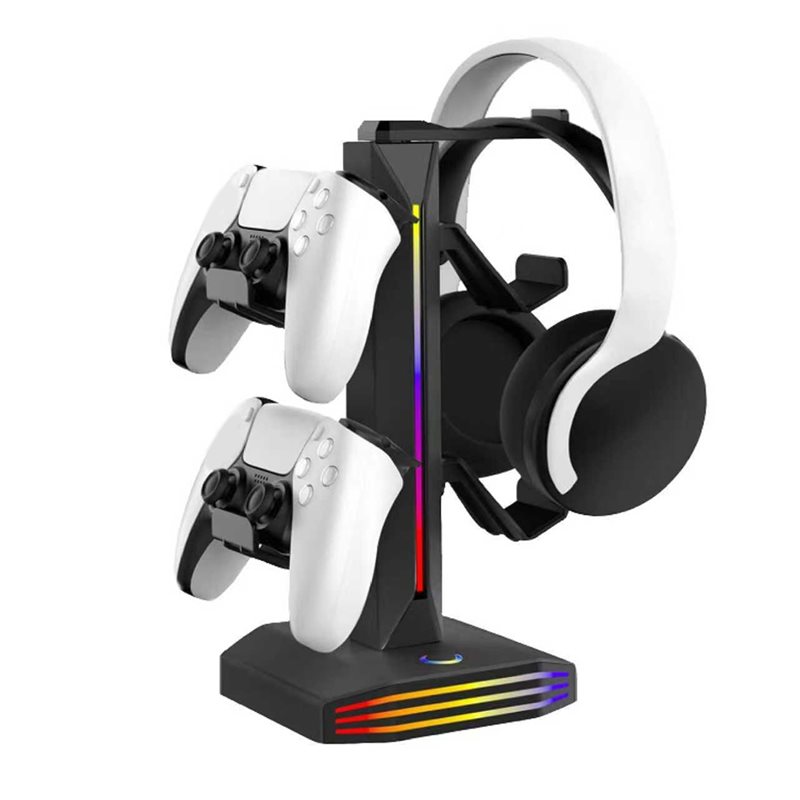 AT82-For PC Console Gamer Setu - Desk Setup Headphones บทวิจารณ์และราคา