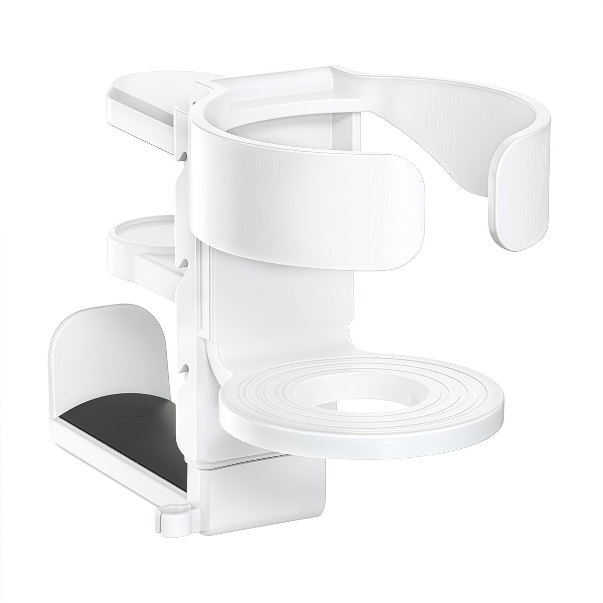 Adjustable Under Desk Clamp fo - Desk Setup Headphones บทวิจารณ์และราคา