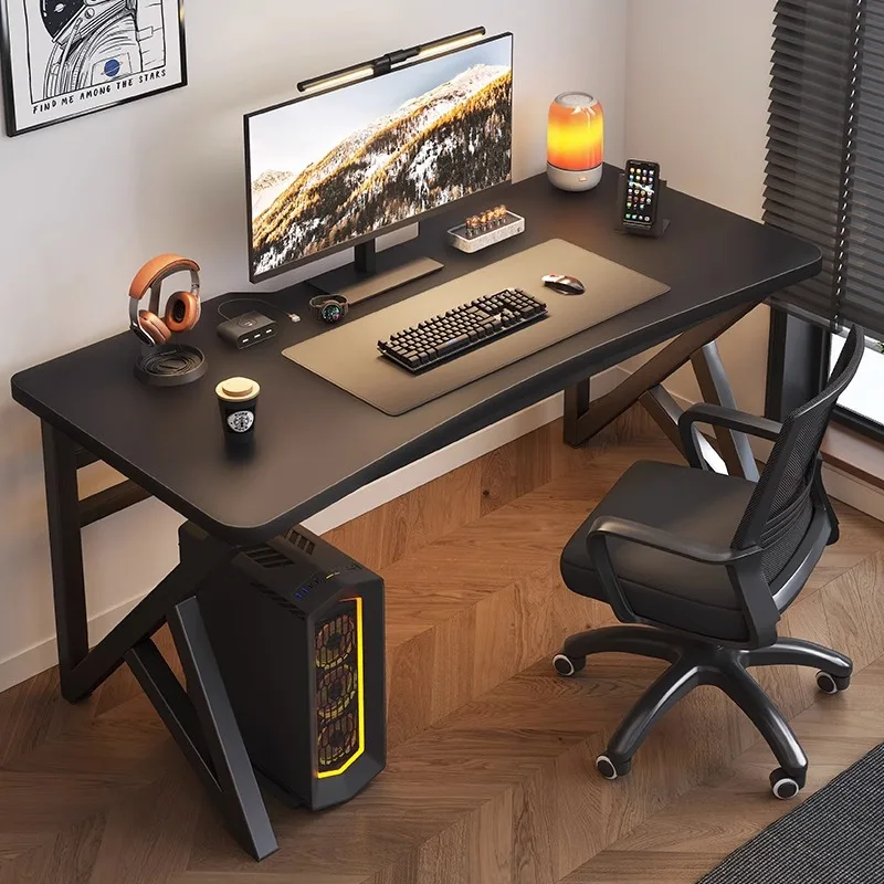 Gaming Study Computer Desks Se - Ergonomic Desk Setup Keyboard บทวิจารณ์และราคา