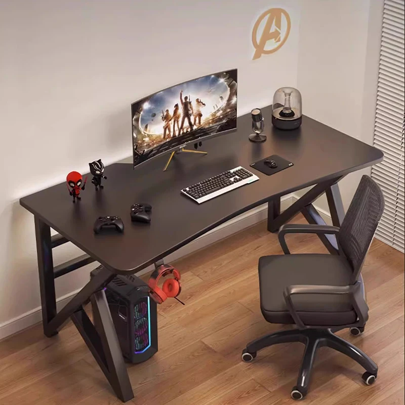 Gaming Study Computer Desks Se - Ergonomic Desk Setup Keyboard บทวิจารณ์และราคา
