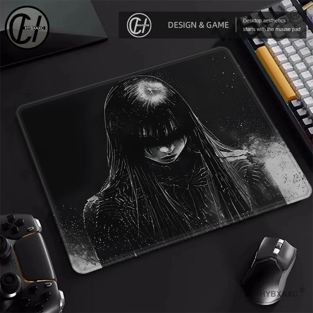 Mouse pad dark style themed pa - Desk Setup Dark บทวิจารณ์และราคา