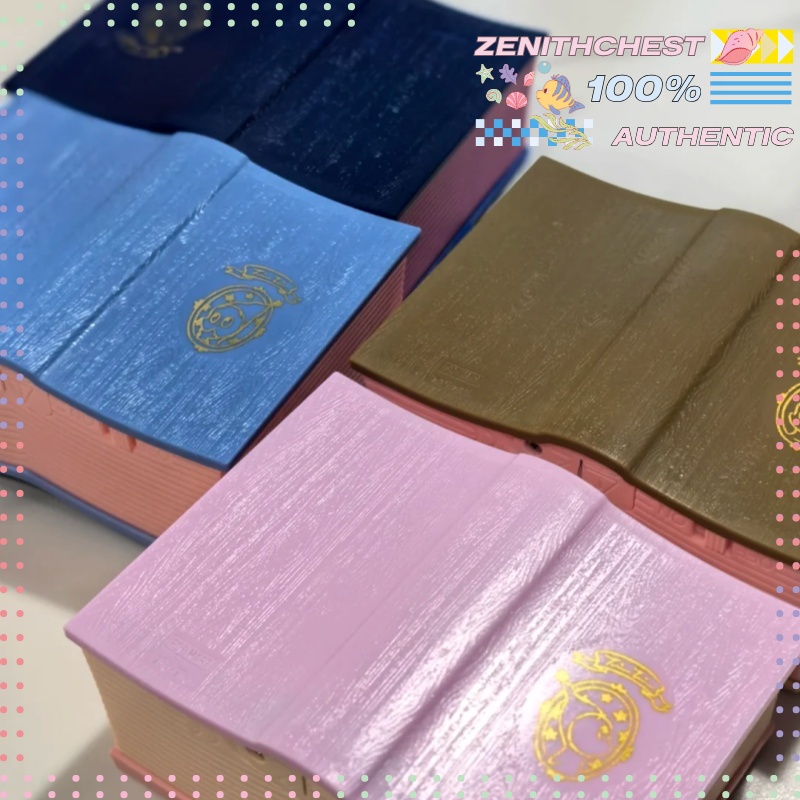 Authentic POP MART Twinkle Twi - Desk Setup Gifts บทวิจารณ์และราคา