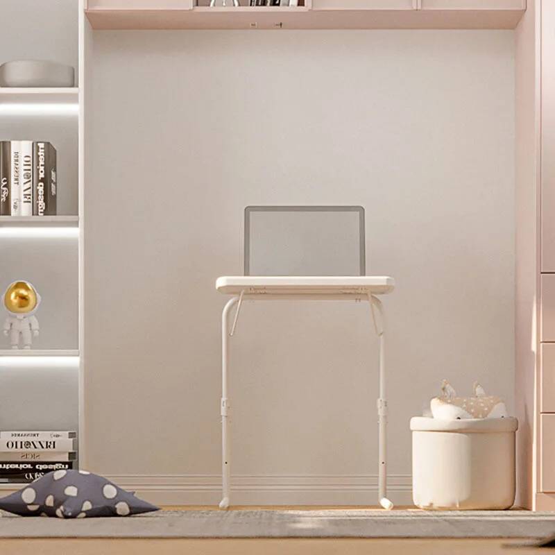 Bedroom Setup Computer Desk Fe - Desk Setup Living Room บทวิจารณ์และราคา
