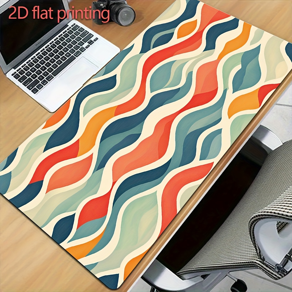 Office Gaming Mouse Pad Premiu - Desk Setup Gifts บทวิจารณ์และราคา