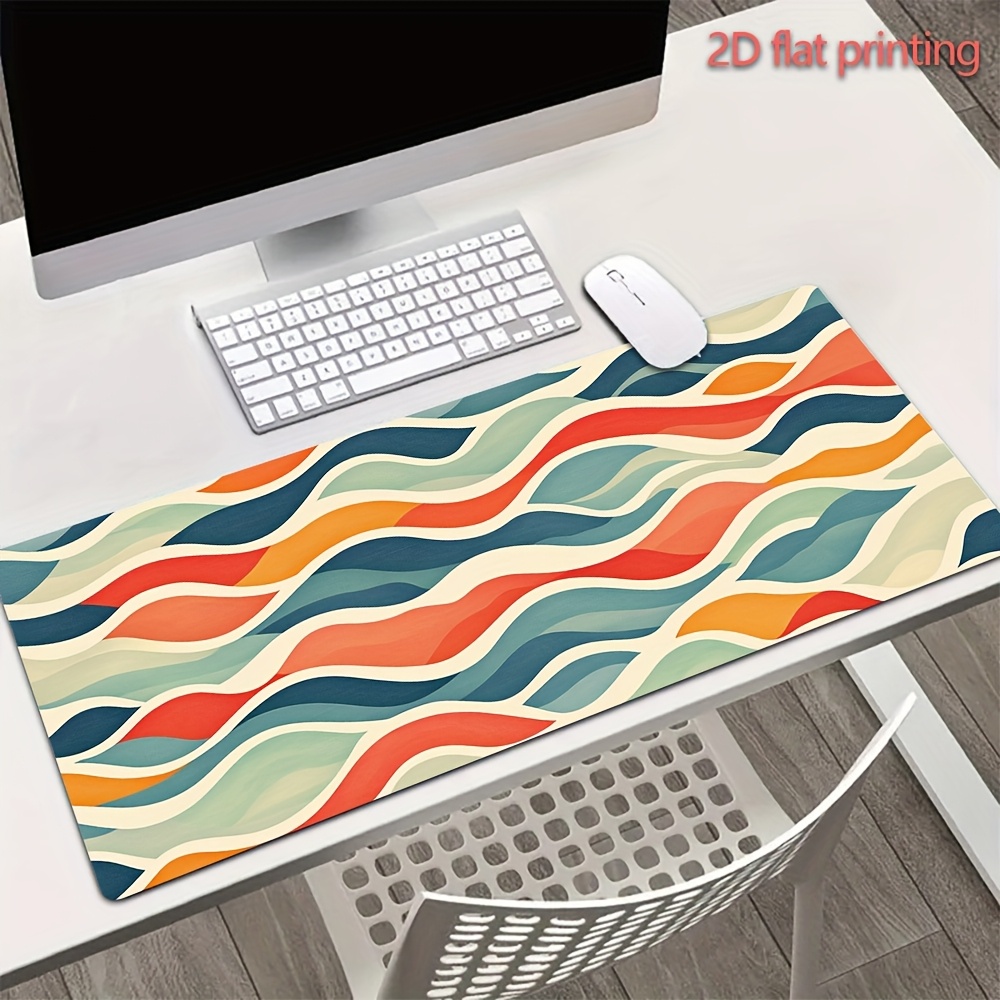 Office Gaming Mouse Pad Premiu - Desk Setup Gifts บทวิจารณ์และราคา
