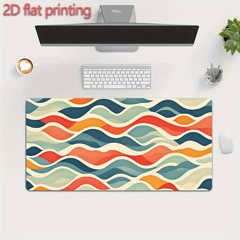 Office Gaming Mouse Pad Premiu - Desk Setup Gifts บทวิจารณ์และราคา