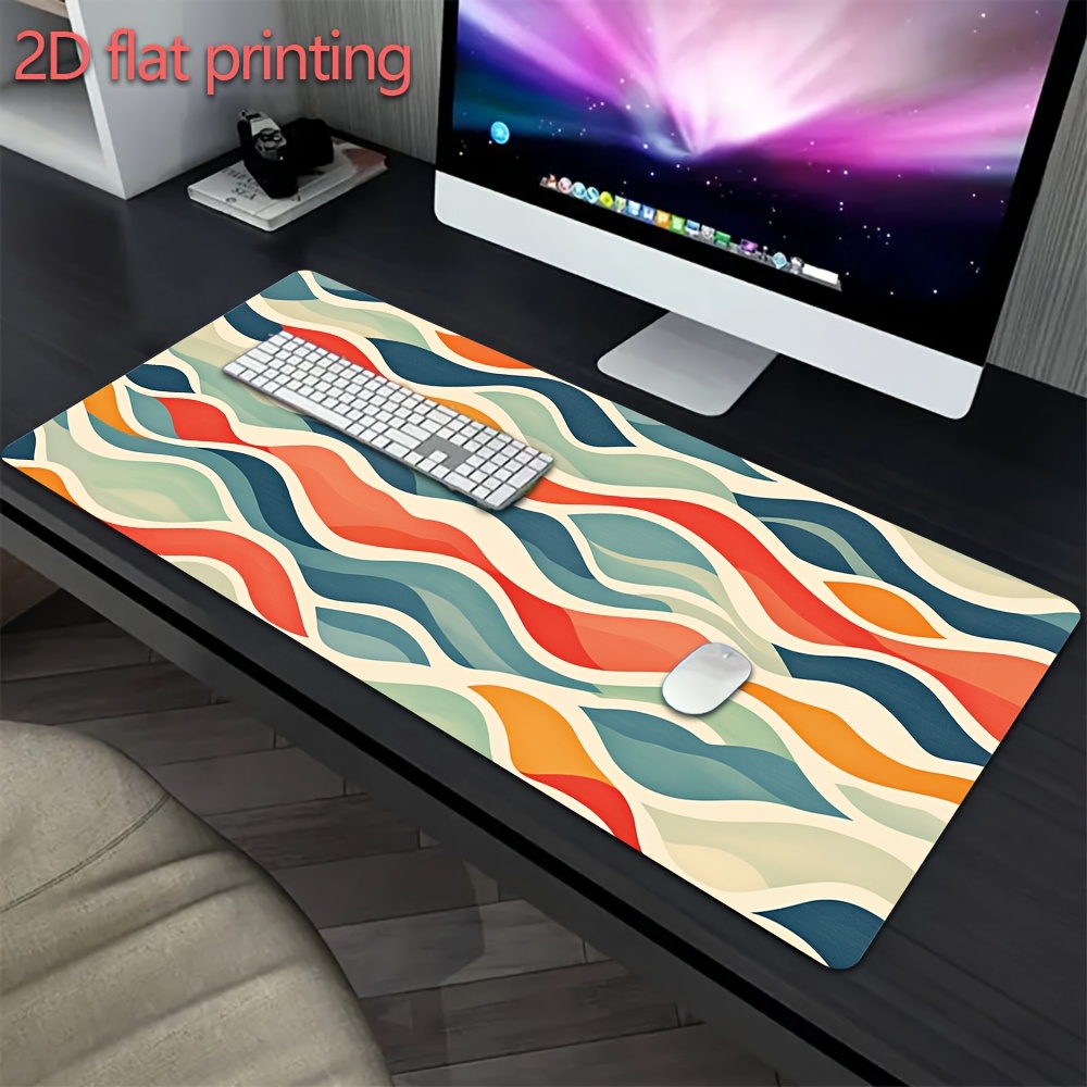 Office Gaming Mouse Pad Premiu - Desk Setup Gifts บทวิจารณ์และราคา