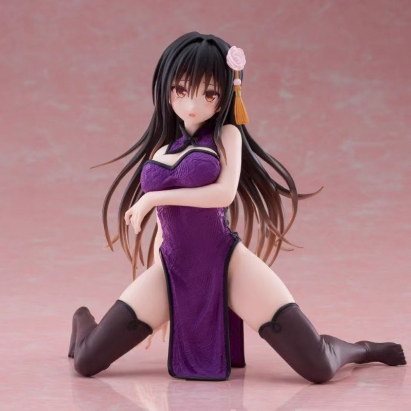 Soft, cute and sexy pretty gir - Desk Setup Girl บทวิจารณ์และราคา