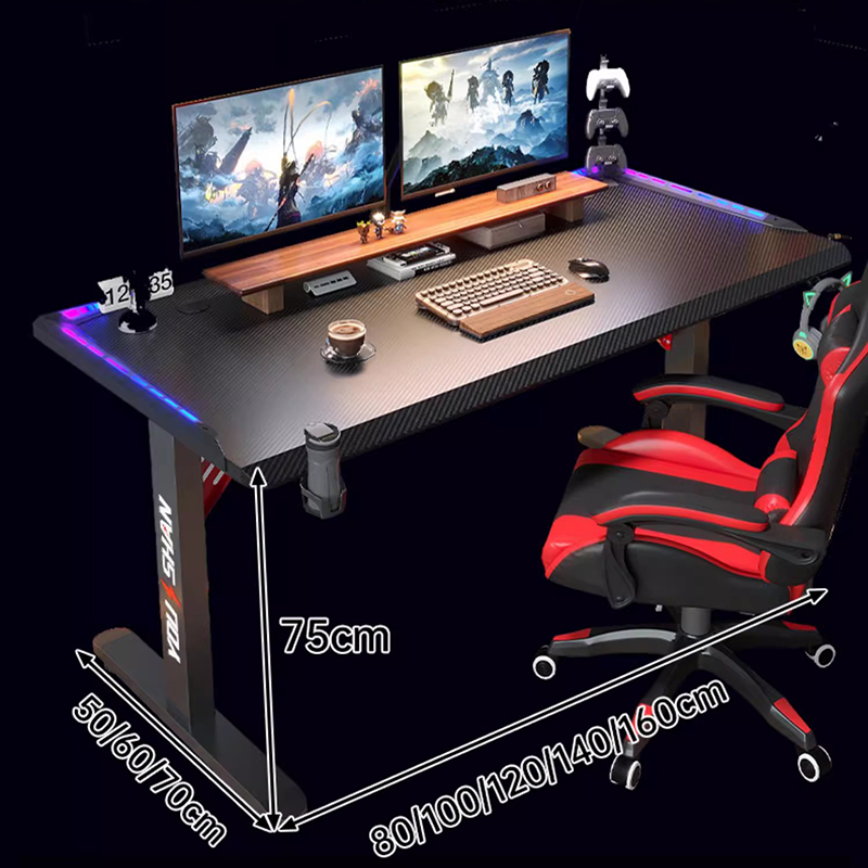 Lift Top Table for Computer He - Desk Room Setup บทวิจารณ์และราคา