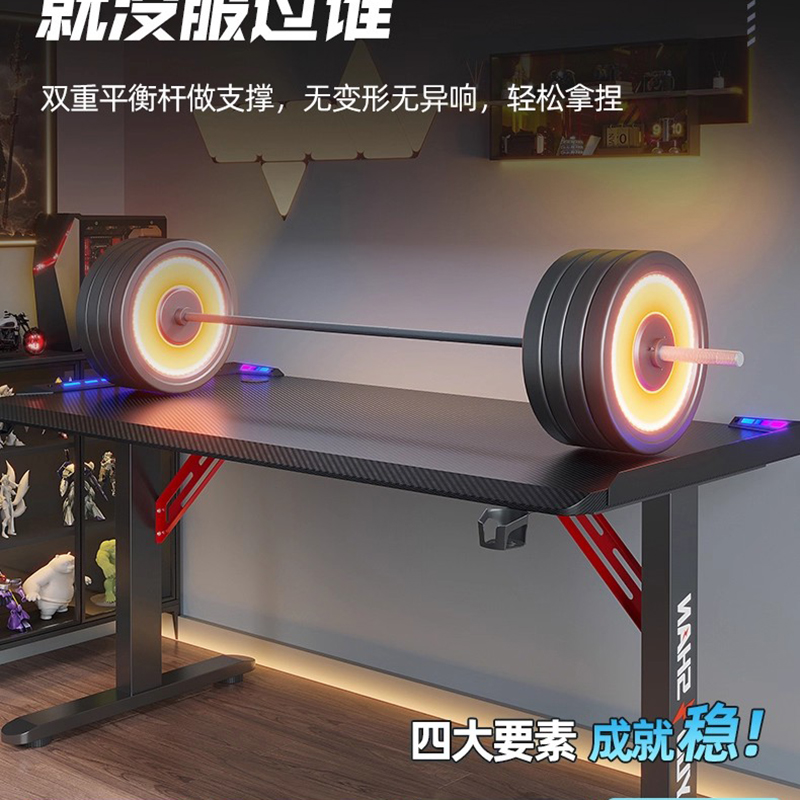Lift Top Table for Computer He - Desk Room Setup บทวิจารณ์และราคา