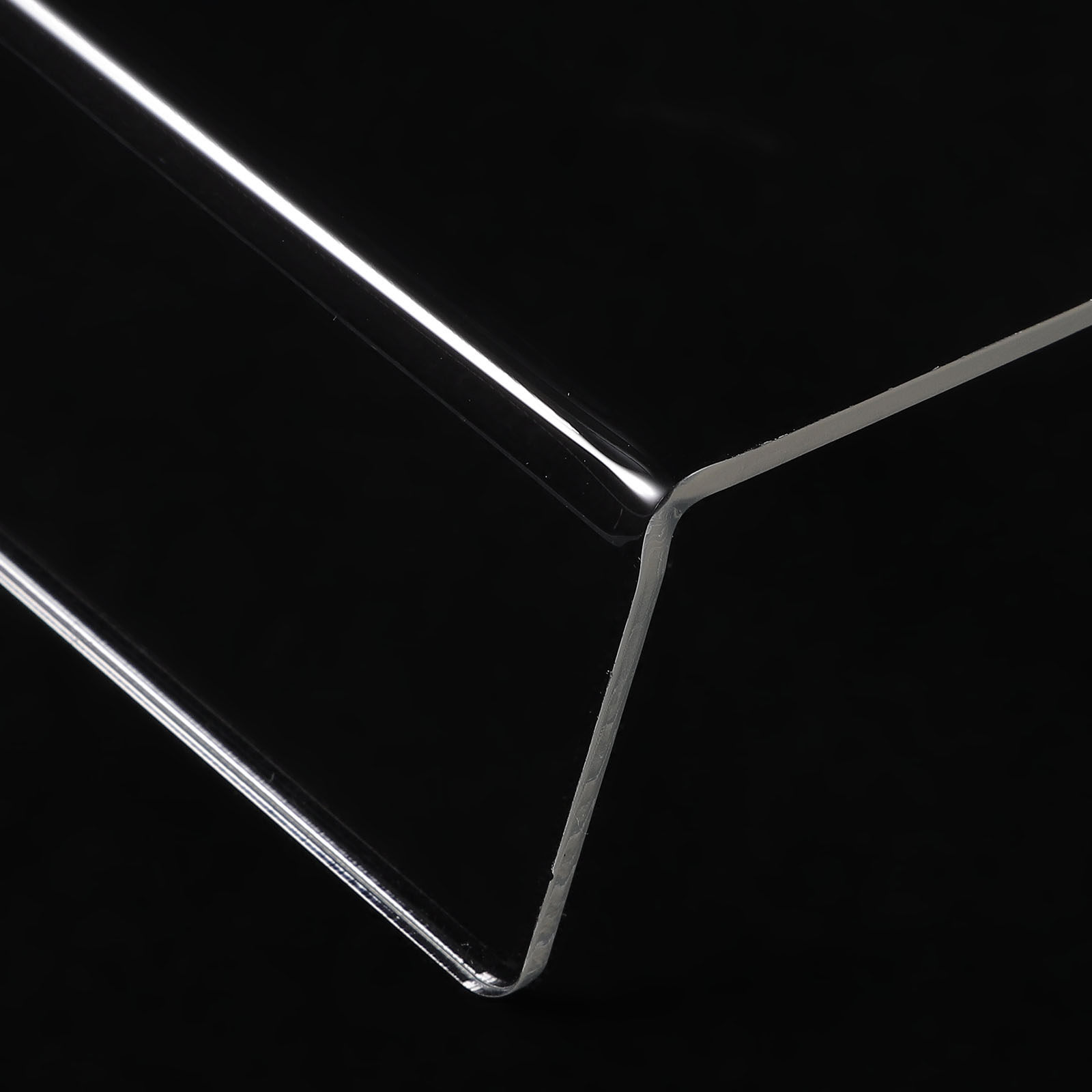 Acrylic Keyboard Stand for Des - Ergonomic Desk Setup Keyboard บทวิจารณ์และราคา