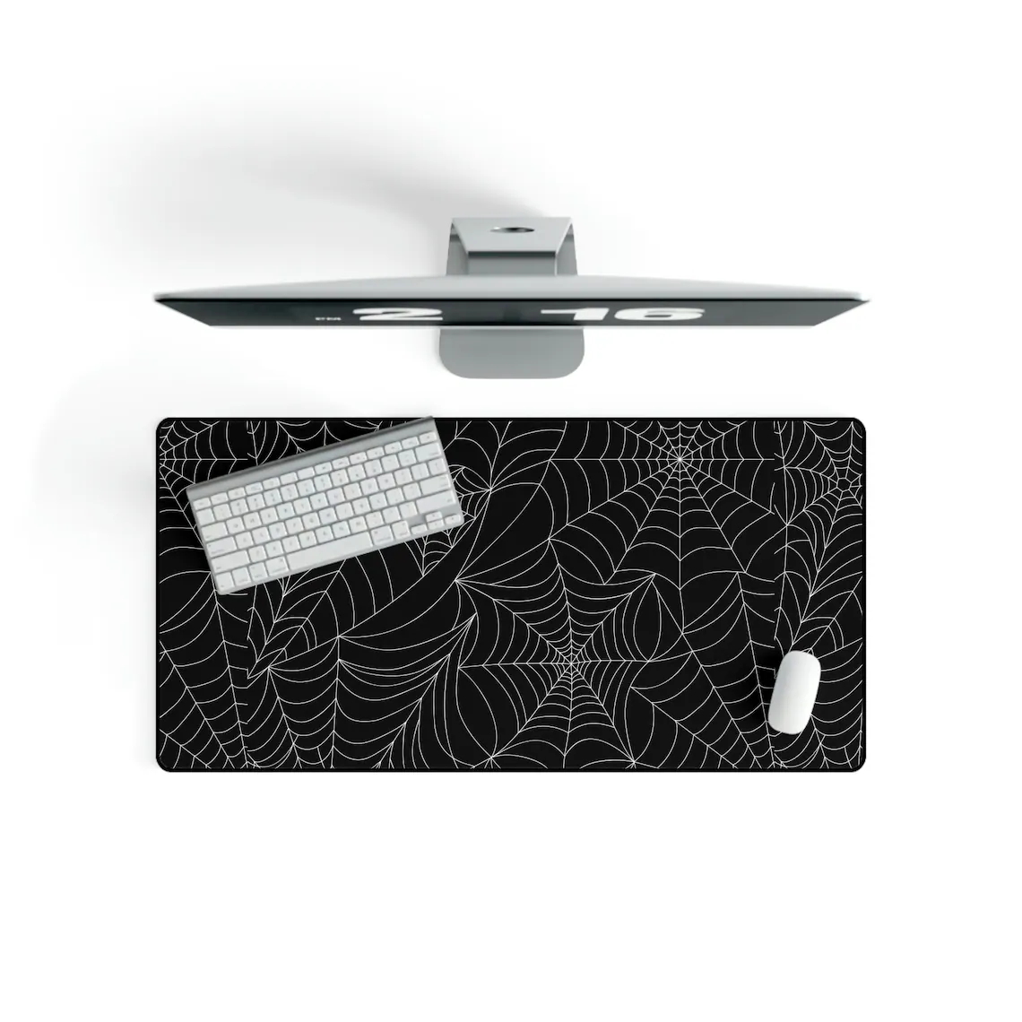 Long Cute Desk Mat Home Decor  - Desk Setup Gifts บทวิจารณ์และราคา