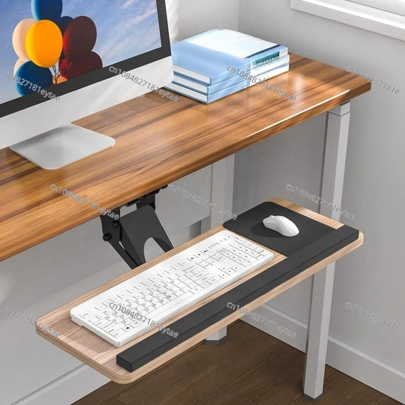 Ergonomic Under Desk Keyboard  - Ergonomic Desk Setup Keyboard บทวิจารณ์และราคา