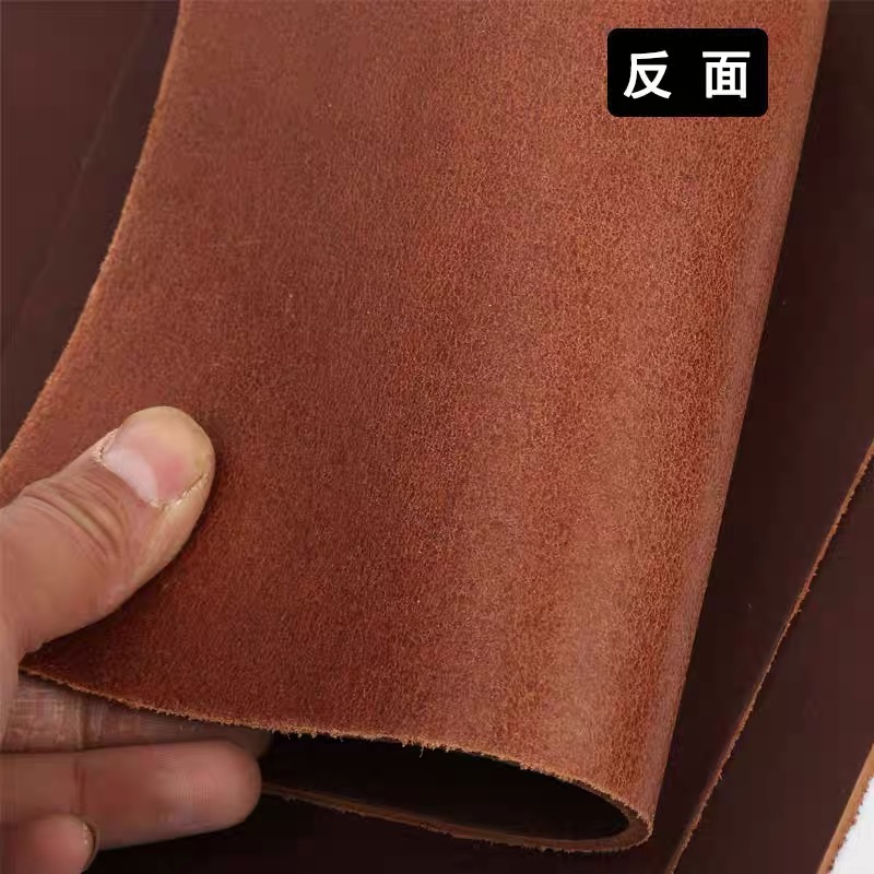 2.5mm thick vegetable-tanned l - Desk Setup Dark บทวิจารณ์และราคา