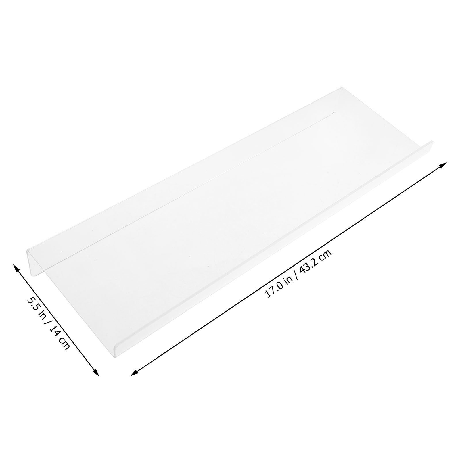 Acrylic Keyboard Stand for Des - Ergonomic Desk Setup Keyboard บทวิจารณ์และราคา