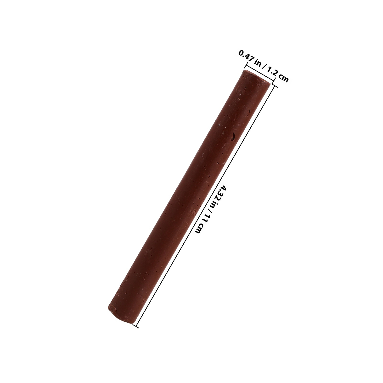 2pcs Furniture Repair Wax Cray - Desk Setup Dark บทวิจารณ์และราคา