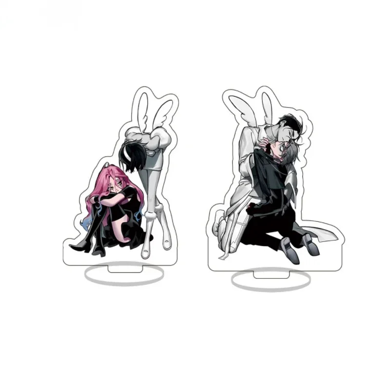 Anime Alien Stage Figure Sua H - Korean Desk Setup บทวิจารณ์และราคา