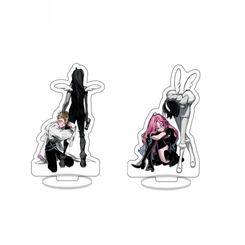 Anime Alien Stage Figure Sua H - Korean Desk Setup บทวิจารณ์และราคา