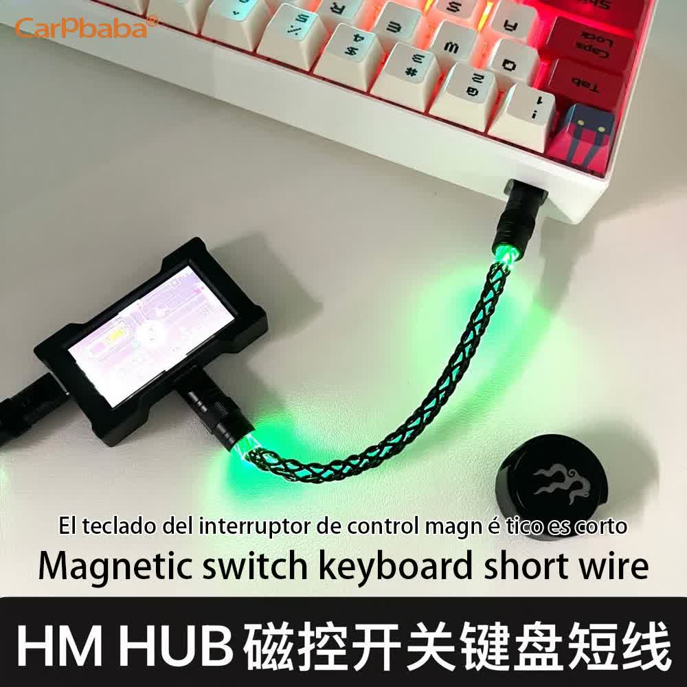 G0HM6 Gaming USB Hub-2-to-3 Po - Desk Setup Usb Hub บทวิจารณ์และราคา