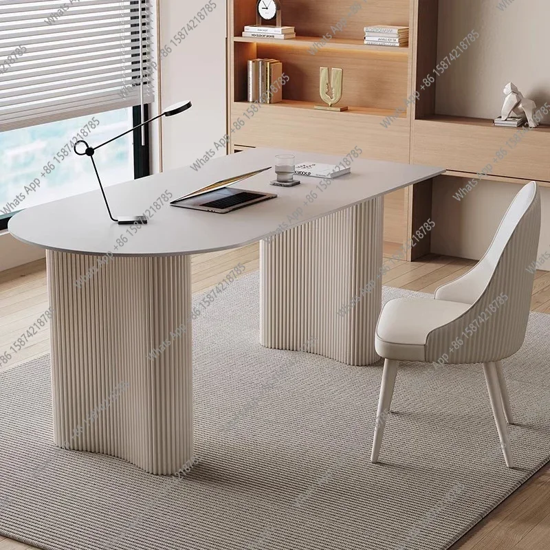 YX Bedroom Notebook Table Livi - Desk Setup Living Room บทวิจารณ์และราคา